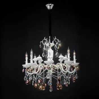 Подвесная люстра Vitaluce V2321/8