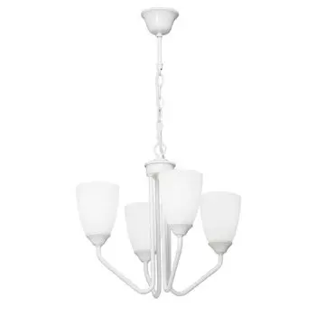 Подвесная люстра Vitaluce V3490-0/4