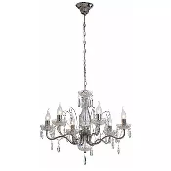 Подвесная люстра Vitaluce V3534-9/6