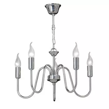 Подвесная люстра Vitaluce V3571/5