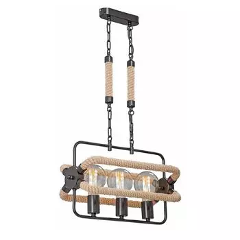 Подвесная люстра Vitaluce V4381-1/3
