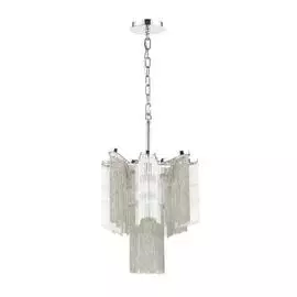 Подвесная люстра Viva 4637/5 Odeon Light