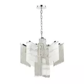 Подвесная люстра Viva 4637/9 Odeon Light