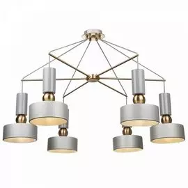 Подвесная люстра Void MOD030PL-06GR Maytoni