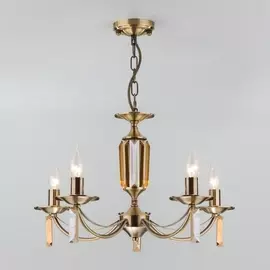 Подвесная люстра Volare 60087/5 Eurosvet