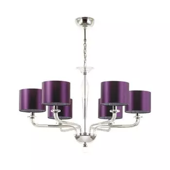 Подвесная люстра Vosta 4726/6 Odeon Light