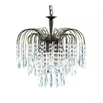 Подвесная люстра Waterfall A5175LM-3AB Arte Lamp