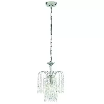 Подвесная люстра Waterfall A5175SP-1CC Arte Lamp