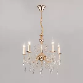 Подвесная люстра Wispa 10094/5 Eurosvet