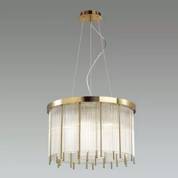 Подвесная люстра York 4788/7 Odeon Light