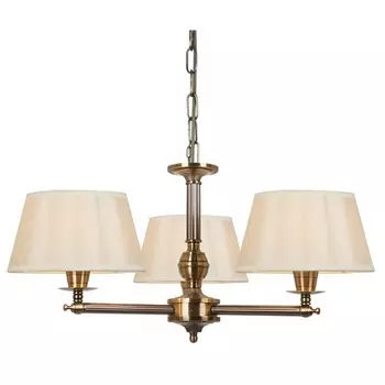 Подвесная люстра York A2273LM-3RB Arte Lamp