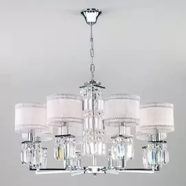 Подвесная люстра Zaffiro 10099/8 Eurosvet