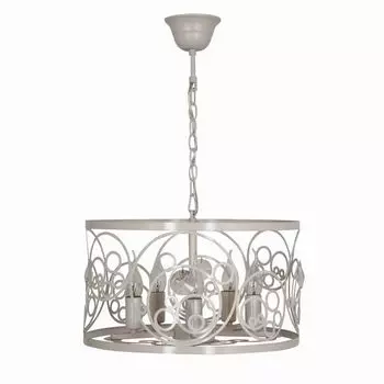 Подвесная люстра Замок 249018905 MW-Light