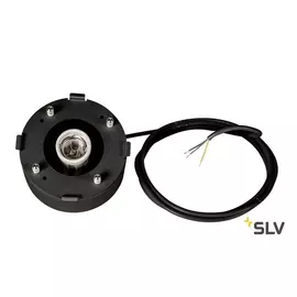 Подвесной комплект EURO PARA 1002053 SLV