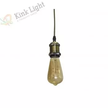 Подвесной светильник 0981101D Kink Light