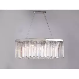 Подвесной светильник 10110 10119+3/S Newport