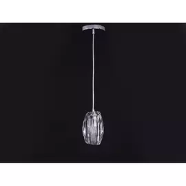 Подвесной светильник 10130 10131/S nickel Newport