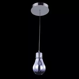 Подвесной светильник 10516/1P CHROME Natali Kovaltseva