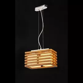 Подвесной светильник 10721 10721/2P ROTBUCHE Natali Kovaltseva