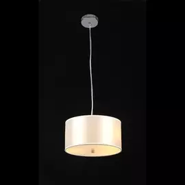 Подвесной светильник 10725 10725/3P CHROME Natali Kovaltseva