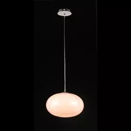 Подвесной светильник 10747 10747/1P CHROME Natali Kovaltseva