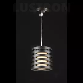 Подвесной светильник 10772 10772/1P PALISANDER Natali Kovaltseva