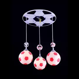 Подвесной светильник 110 110/3C Natali Kovaltseva