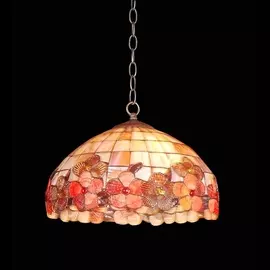 Подвесной светильник 11107 11107/2P Natali Kovaltseva