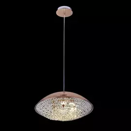 Подвесной светильник 11304 11304/6P FRENCH, G9 LED Natali Kovaltseva