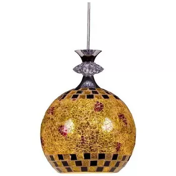 Подвесной светильник 143 143-106-01 Velante