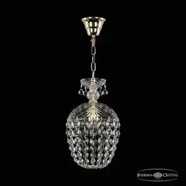 Подвесной светильник 1477 14773/20 G Bohemia