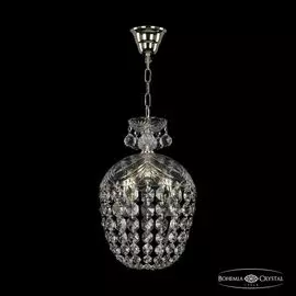 Подвесной светильник 1477 14773/24 G Bohemia