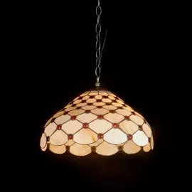 Подвесной светильник 161143 161143/2P Natali Kovaltseva