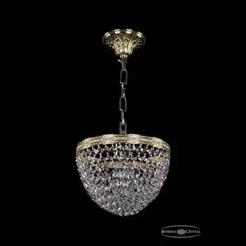 Подвесной светильник 1932 19321/20IV G Bohemia