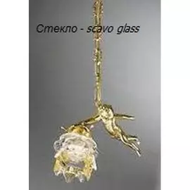 Подвесной светильник 2080 2080/1S/SC Nervilamp