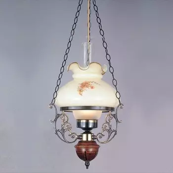 Подвесной светильник 2400 L 2400M Reccagni Angelo