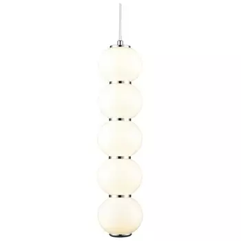 Подвесной светильник 244-106-05 Velante