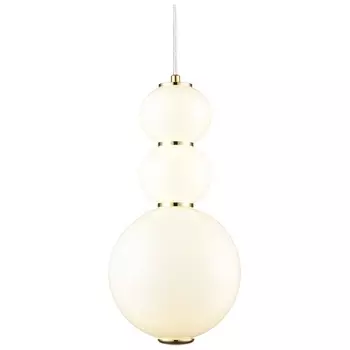 Подвесной светильник 244-306-03 Velante