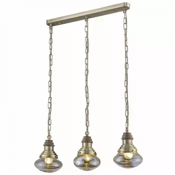 Подвесной светильник 306-503-03 Velante