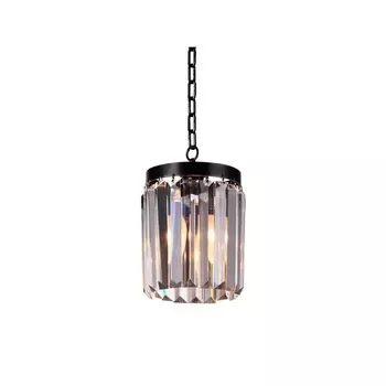 Подвесной светильник 31100 31101/S black+gold Newport