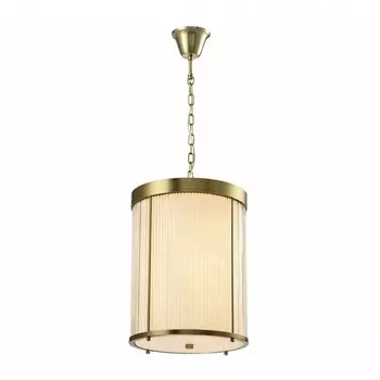 Подвесной светильник 3290 3299/S brass Newport