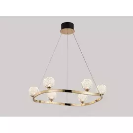 Подвесной светильник 3800 3806/S gold Newport