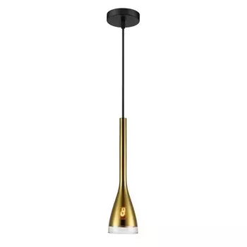 Подвесной светильник 380-306-01 Velante