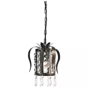 Подвесной светильник 391 391-526-01 Velante