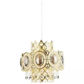 Подвесной светильник 396 396-306-01 Velante