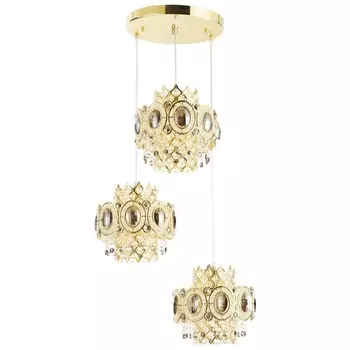 Подвесной светильник 396 396-306-03 Velante