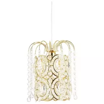 Подвесной светильник 396 396-326-01 Velante