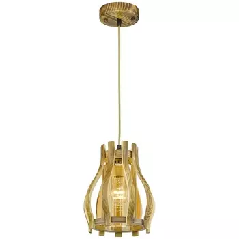 Подвесной светильник 540-706-01 Velante