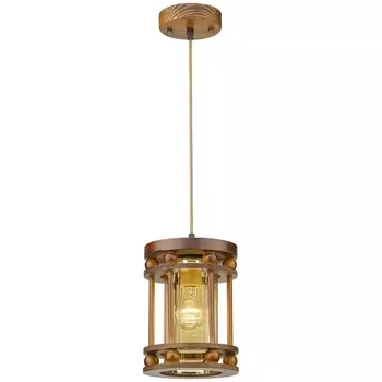 Подвесной светильник 543-706-01 Velante