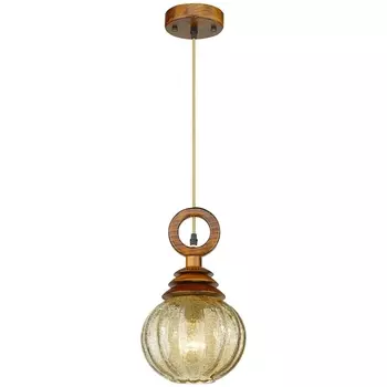 Подвесной светильник 545-706-01 Velante